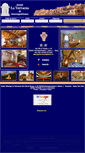 Mobile Screenshot of laterrazzadimontepulciano.it